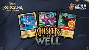 Whispers in the Well