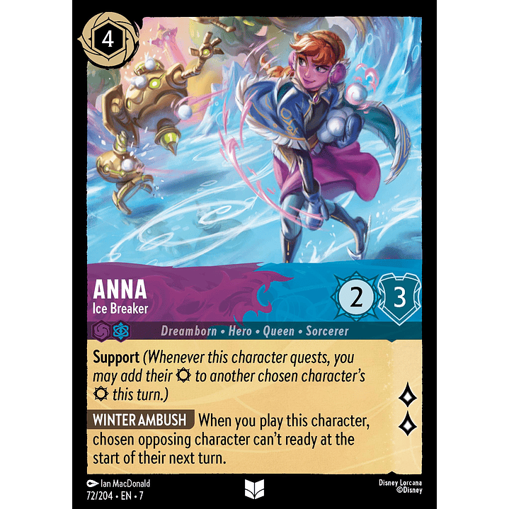 072/204 Anna - Ice Breaker 1