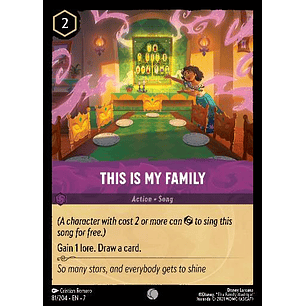 081/204 This is my family