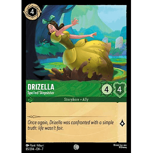 085/204 Drizella