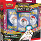 Pokémon TCG – Battle Deck M Diancie EX | Inglés - Miniatura 1