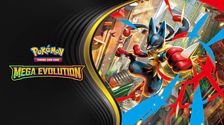 Mega Evolution