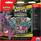 Pokémon TCG – Battle Deck M Gengar EX | Inglés - Miniatura 2