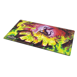 [PREVENTA] Winterspell - Playmat Dragon Fire