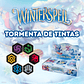 Tormenta de Tintas - Winterspell - Miniatura 1