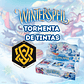 Tormenta de Tintas - Winterspell - Miniatura 2