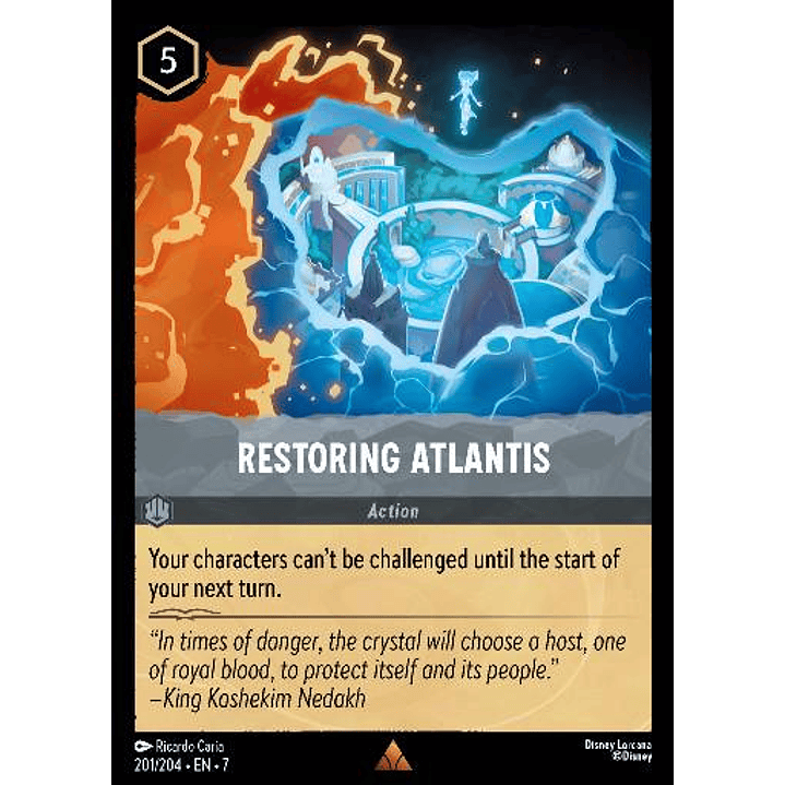 201/204 Restoring Atlantis 1