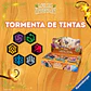 Tormenta de Tintas - Wilds Unknown - Miniatura 1