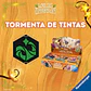 Tormenta de Tintas - Wilds Unknown - Miniatura 4