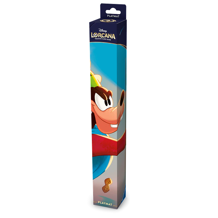 PREVENTA | Wilds Unknown - Playmat Goofy Super Goof 2