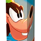 PREVENTA | Wilds Unknown - Playmat Goofy Super Goof - Miniatura 2