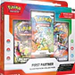 Pokémon TCG: First Partner Illustration Collection – Series 2 - Miniatura 1
