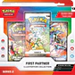 Pokémon TCG: First Partner Illustration Collection – Series 2 - Miniatura 2