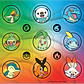 Pokémon TCG: First Partner Illustration Collection – Series 2 - Miniatura 6