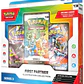 Pokémon TCG: First Partner Illustration Collection – Series 3 - Miniatura 1