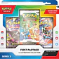 Pokémon TCG: First Partner Illustration Collection – Series 3 - Miniatura 2