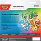 Pokémon TCG: First Partner Illustration Collection – Series 3 - Miniatura 3