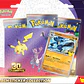 Pokémon TCG: 30th Celebration – Tech Sticker Collection - Miniatura 2