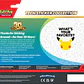 Pokémon TCG: 30th Celebration – Tech Sticker Collection - Miniatura 4
