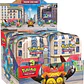 Pokémon TCG: Lumiose City Mini Tin - Miniatura 1
