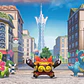 Pokémon TCG: Lumiose City Mini Tin - Miniatura 8