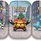 Pokémon TCG: Lumiose City Mini Tin - Miniatura 7
