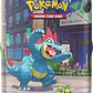 Pokémon TCG: Lumiose City Mini Tin - Miniatura 5