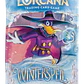 Disney Lorcana - Booster Winterspell - Miniatura 2