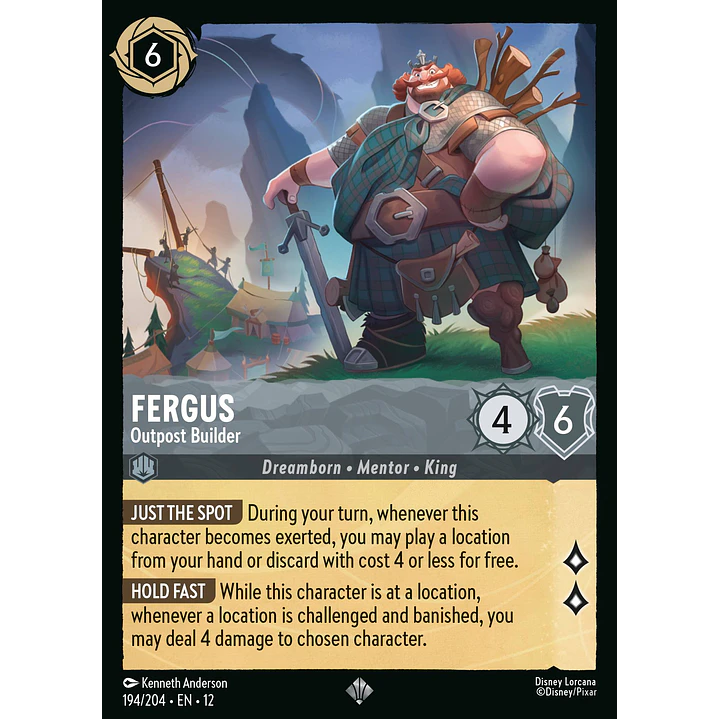 194/204 Fergus - Outpost Builder 1