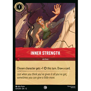 129/204 Inner Strength