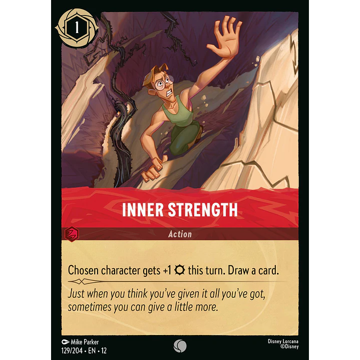 129/204 Inner Strength 1