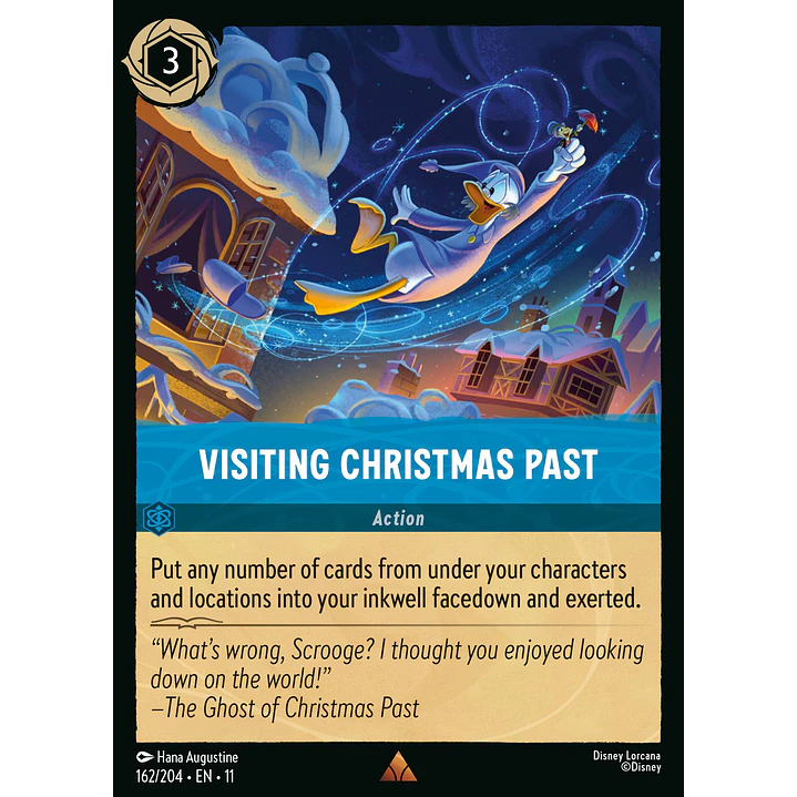 162/204 Visiting Christmas Past 1