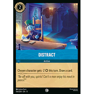 164/204 Distract