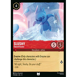 119/204 Slushy - Glacial Guster