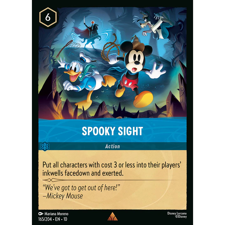165/204 Spooky Sight 1