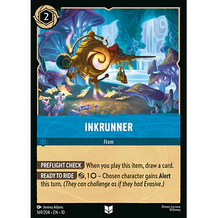 169/204 Inkrunner