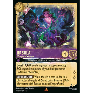 059/204 Ursula - Whisper of Vanessa
