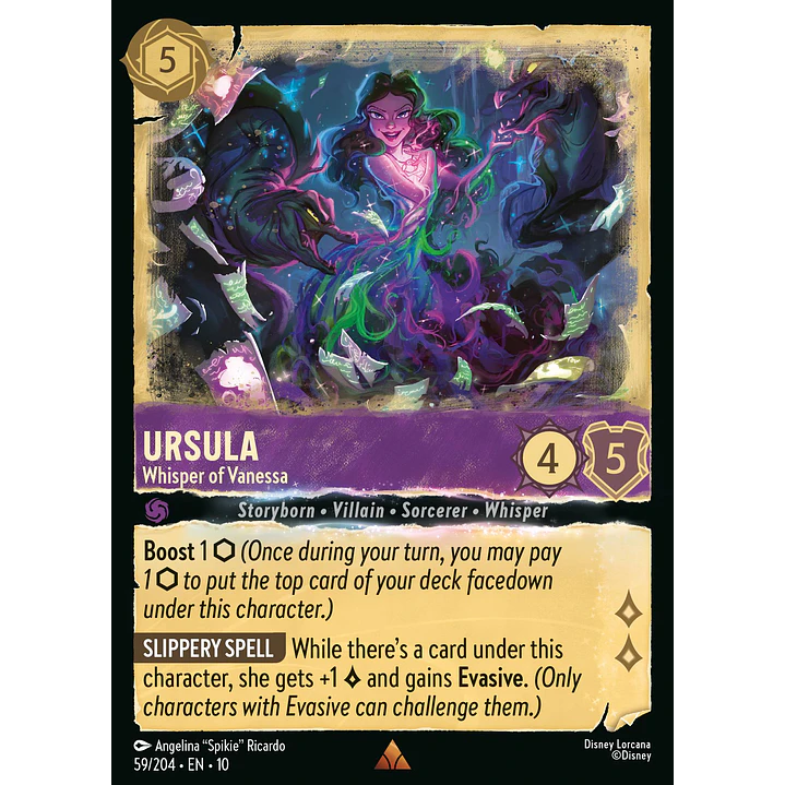 059/204 Ursula - Whisper of Vanessa 1