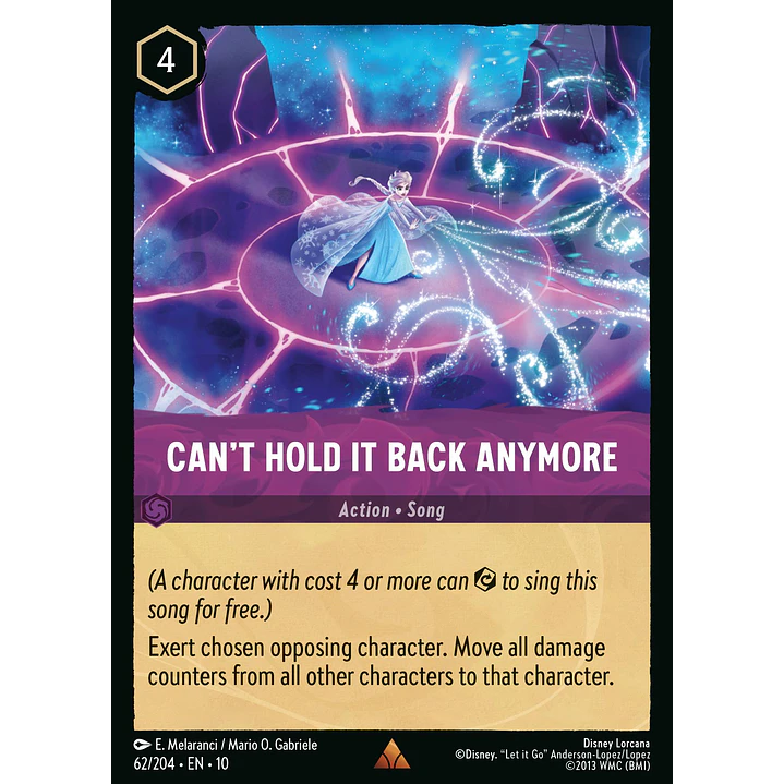 062/204 Can't Hold It Back Anymore 1