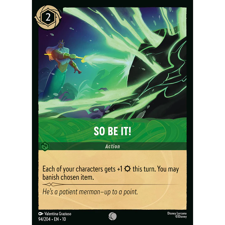 094/204 So Be It! 1