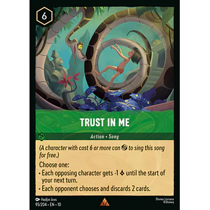 095/204 Trust In Me