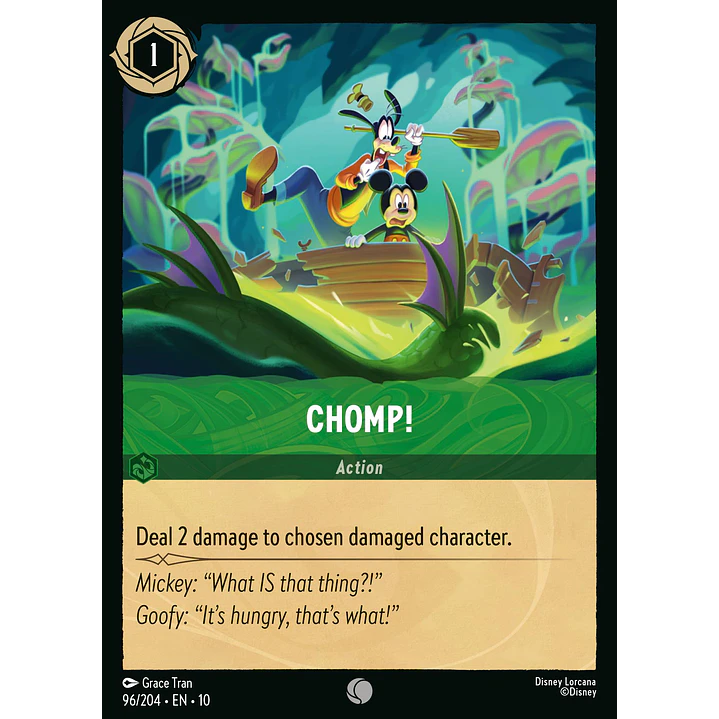 096/204 Chomp! 1