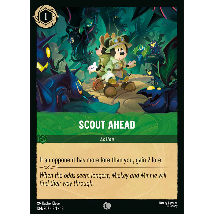 104/204 Scout Ahead 1