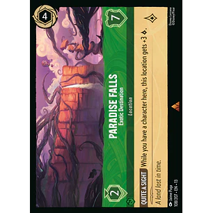108/204 Paradise Falls - Exotic Destination