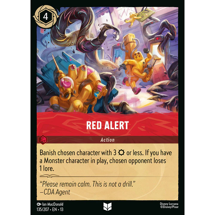 135/204 Red Alert 1