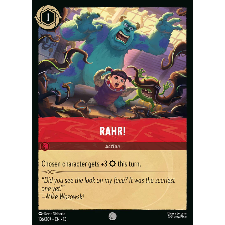136/204 Rahr! 1