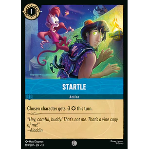 169/204 Startle