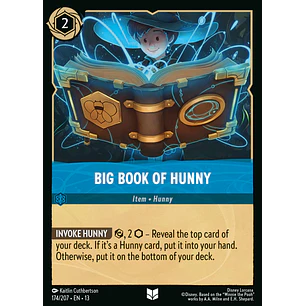 174/204 Big Book of Hunny