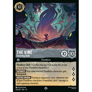197/204 The Vine - Towering Stalk