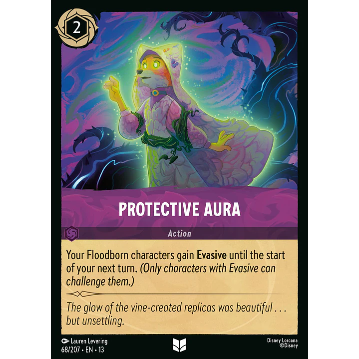 068/204 Protective Aura 1